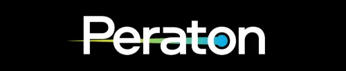 Peraton logo