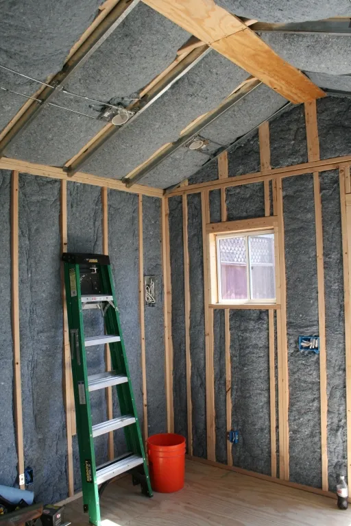 Insulation