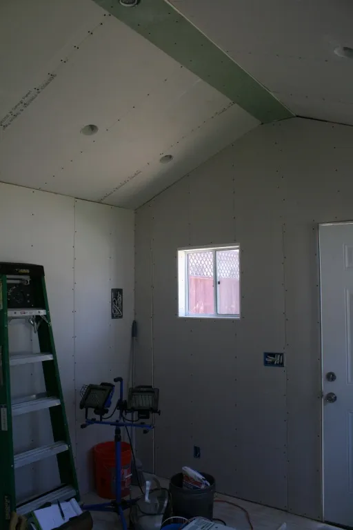 Drywall