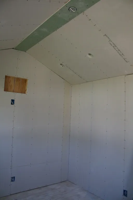 Drywall