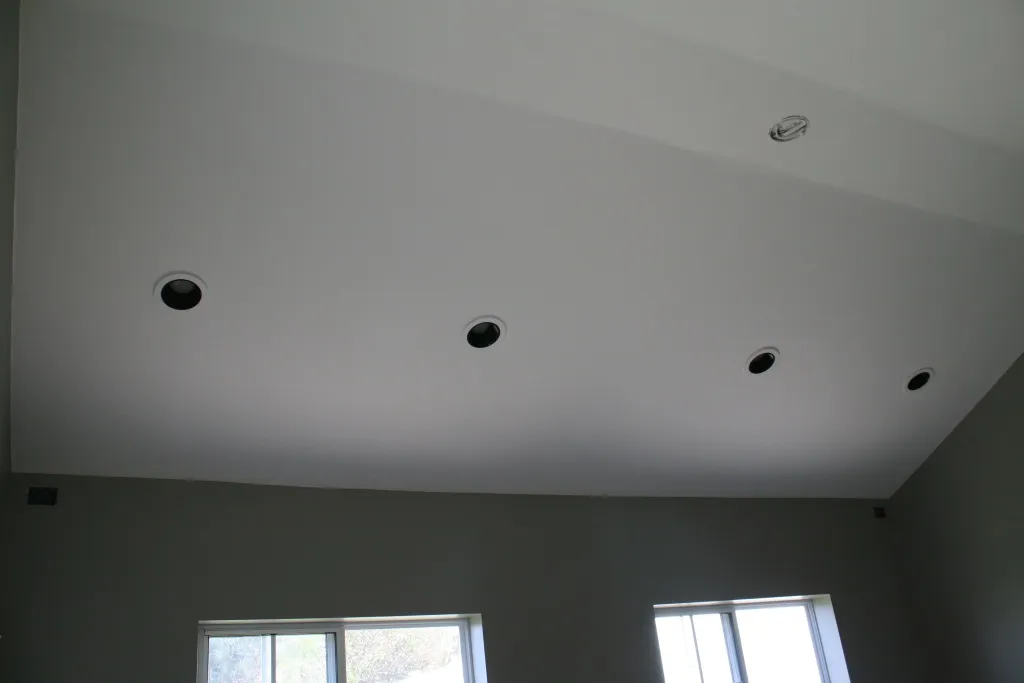 Ceiling Lights