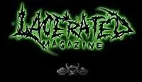 Lacerated Magazine